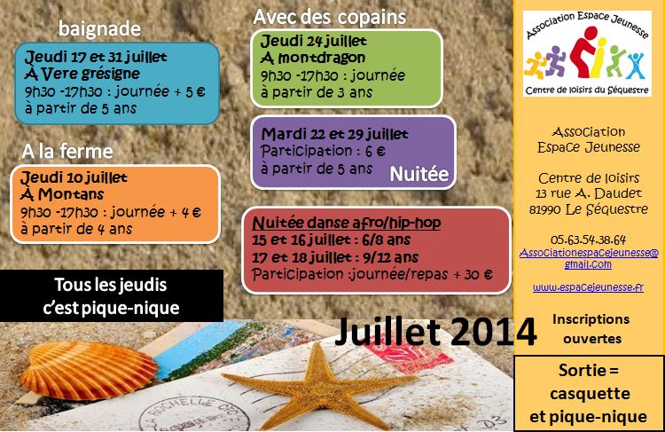 juillet 2014